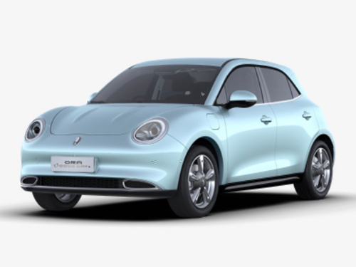 GWM ORA Good Cat 400 PRO ปี 2021 ราคา-สเปค-โปรโมชั่น