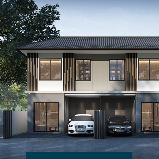 บ้านทรัพย์รุ่งเรือง พร็อพเพอร์ตี้ ทุกโครงการ