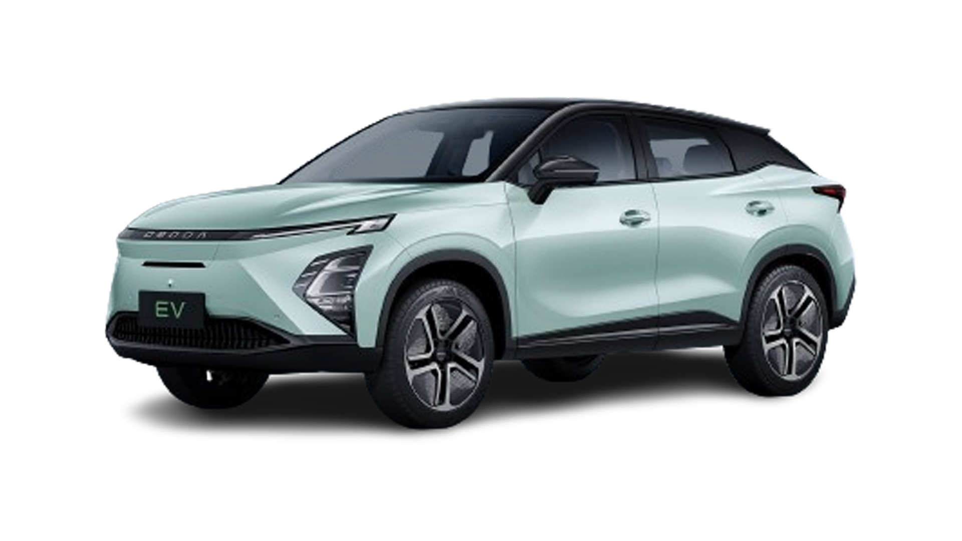 Omoda C5 EV ทุกรุ่นย่อย