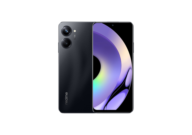 realme 10 Pro (8GB/256GB) ราคา-สเปค-โปรโมชั่น