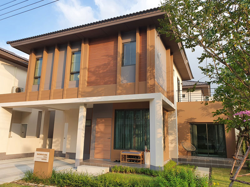 อนาบูกิ ธนาฮาบิแทต สะพานมหาเจษฎาบดินทรานุสรณ์-ราชพฤกษ์ (Anabuki Thanahabitat Chesadabodindranusorn Bridge-Ratchapruek) ราคา-สเปค-โปรโมชั่น