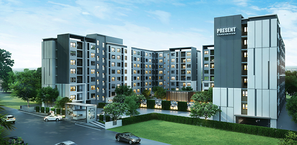 คอนโดพรรุ่งเรือง ดีเวลลอปเม้นท์ ทุกโครงการ