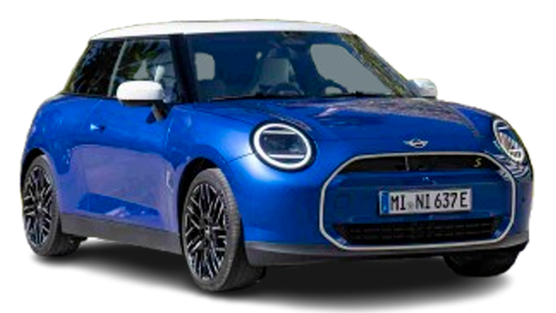 Mini Cooper ทุกรุ่นย่อย
