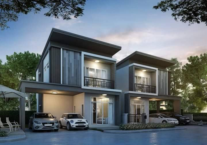 บ้านเอ เอ็ม พี ทุกโครงการ