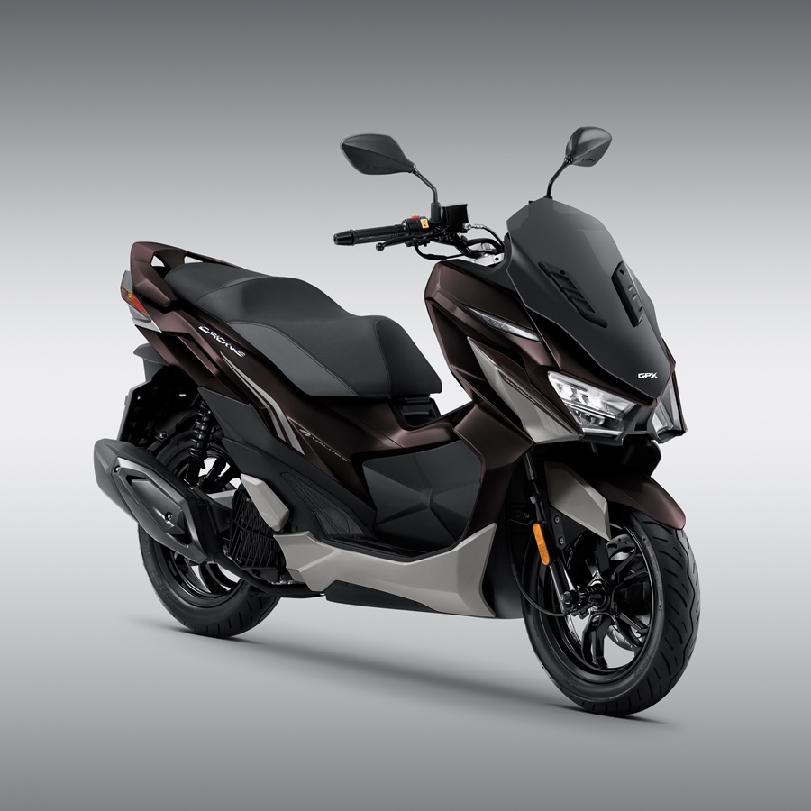 GPX Drone 4V Keyless Special ปี 2023 ราคา-สเปค-โปรโมชั่น