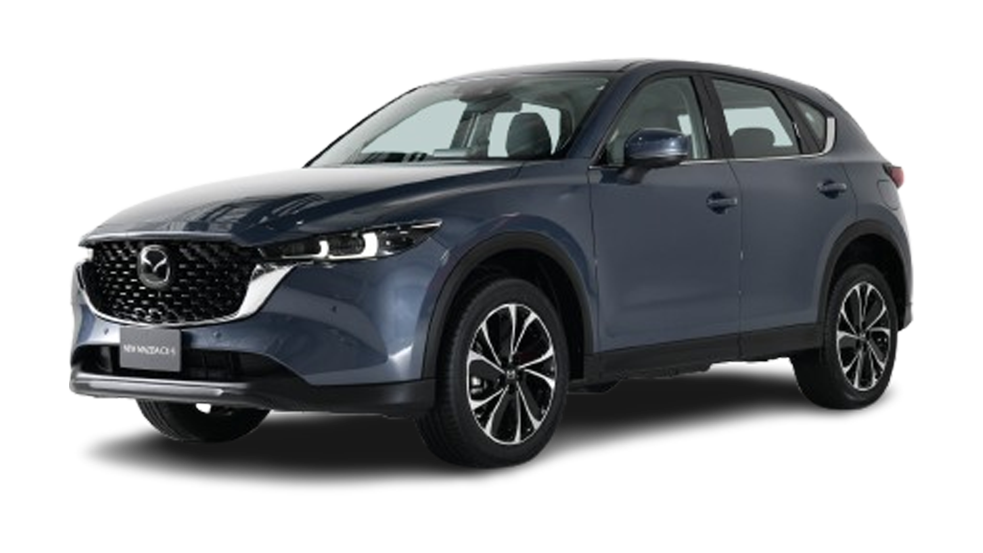 Mazda CX-5 2.0 SP ปี 2024 ราคา-สเปค-โปรโมชั่น