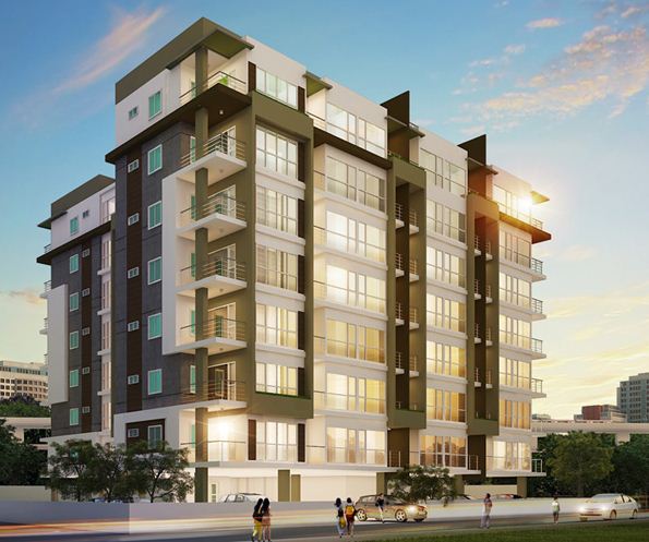 คอนโดเจริญนครพรอพเพอร์ตี้ ทุกโครงการ