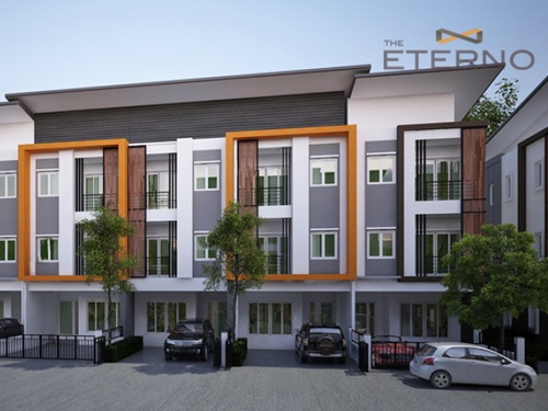 บ้านรามคำแหง พร็อพเพอร์ตี้ ทุกโครงการ