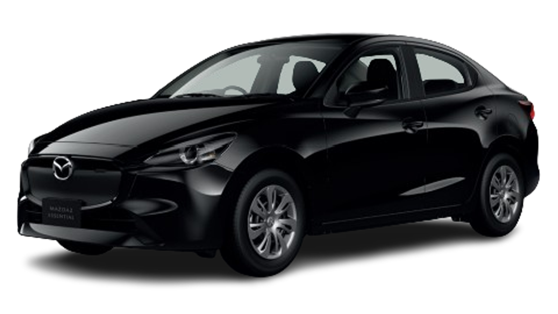 Mazda 2 Essential Sedan 1.3 Prime ปี 2025 ราคา-สเปค-โปรโมชั่น
