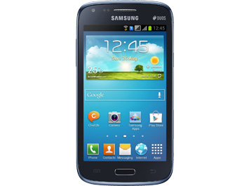 SAMSUNG Galaxy Core ทุกรุ่นย่อย