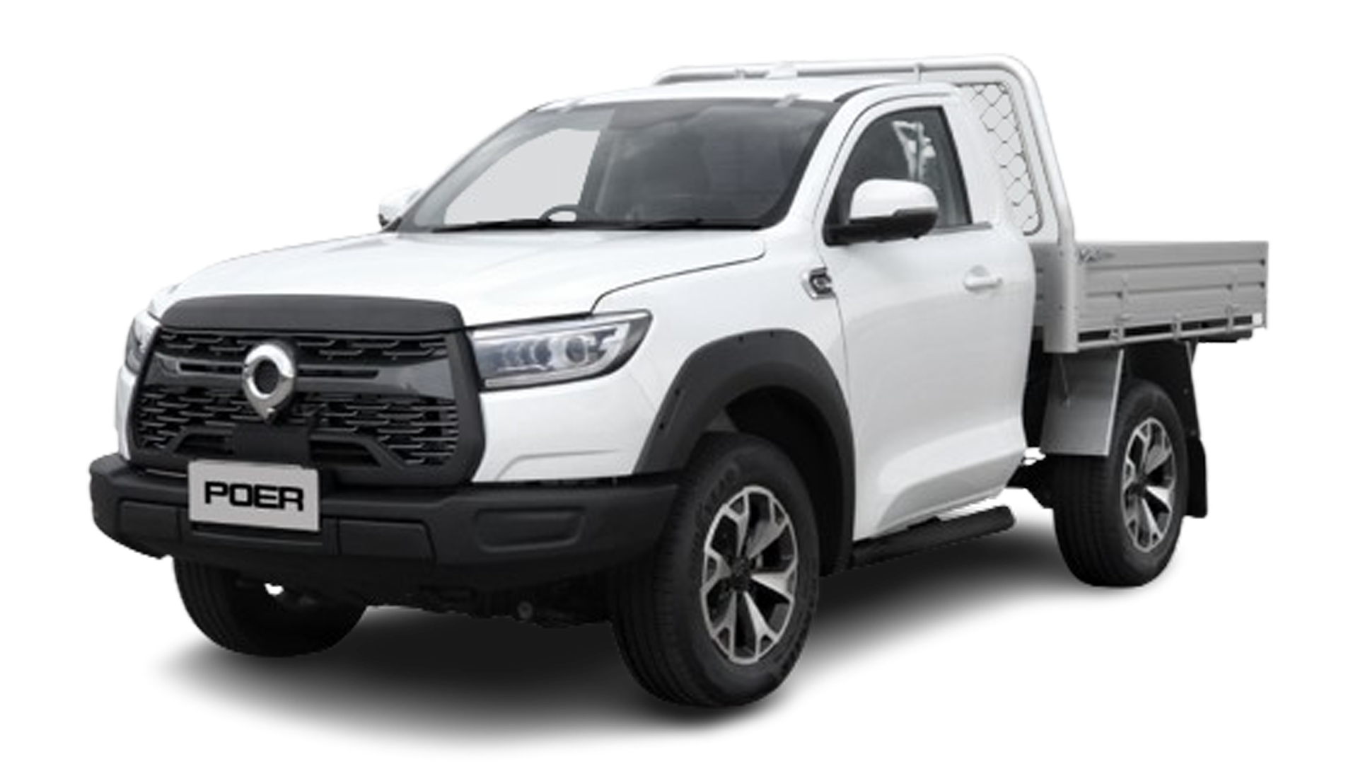 GWM Poer Sahar ทุกรุ่นย่อย