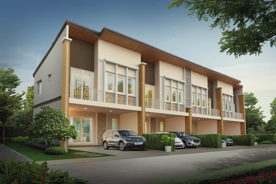 โกลเด้น ทาวน์ สุขสวัสดิ์-พุทธบูชา (Golden Town Suksawat-Phutthabucha) ราคา-สเปค-โปรโมชั่น