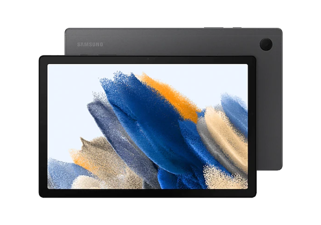 SAMSUNG Galaxy Tab A8 (LTE) ราคา-สเปค-โปรโมชั่น