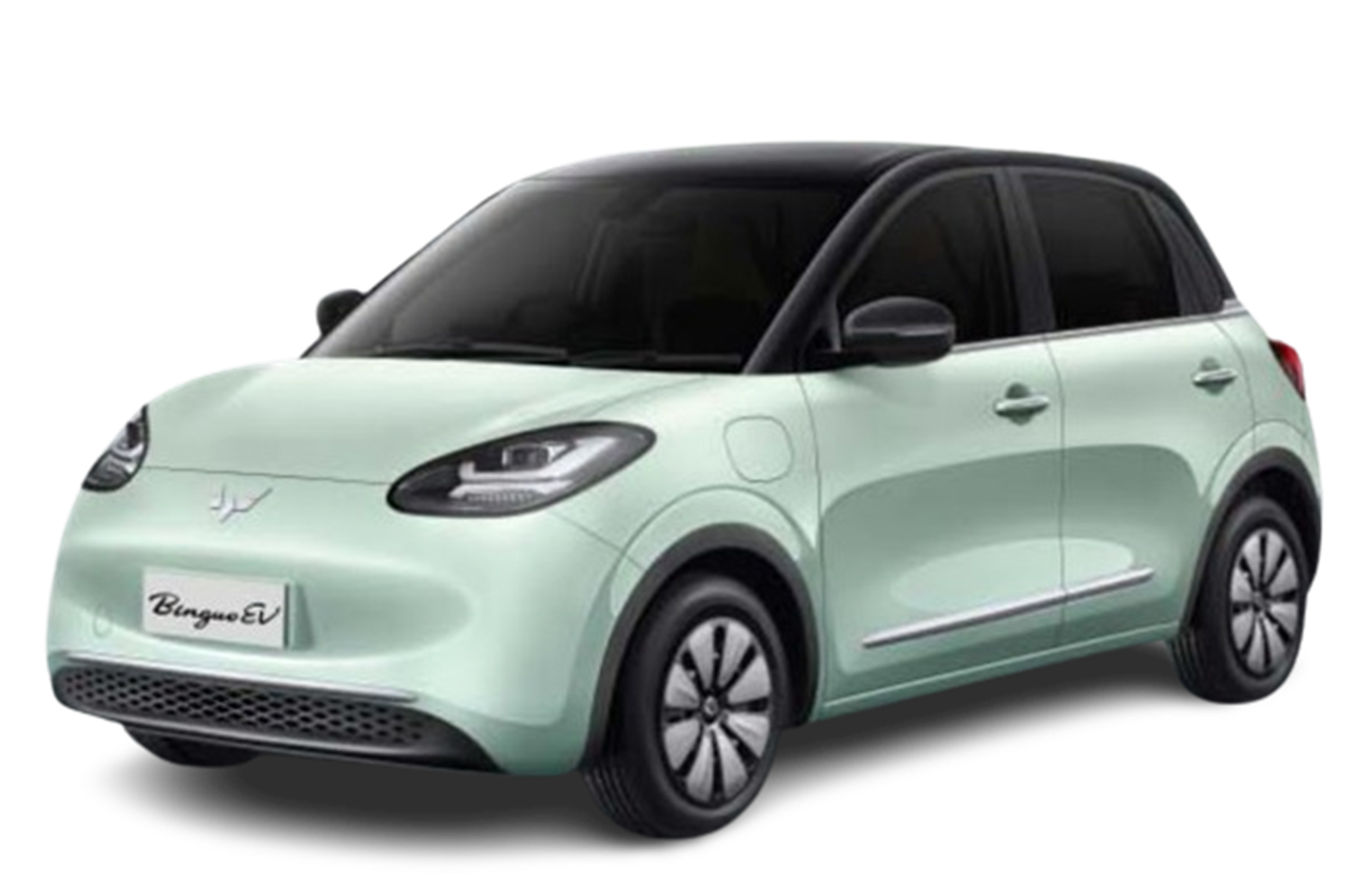 Wuling Binguo EV ทุกรุ่นย่อย