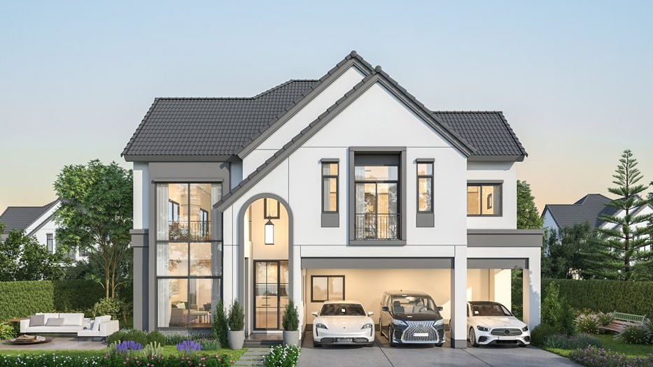 สราญสิริ ศาลายา-ปิ่นเกล้า (Saransiri Salaya-Pinklao) ราคา-สเปค-โปรโมชั่น