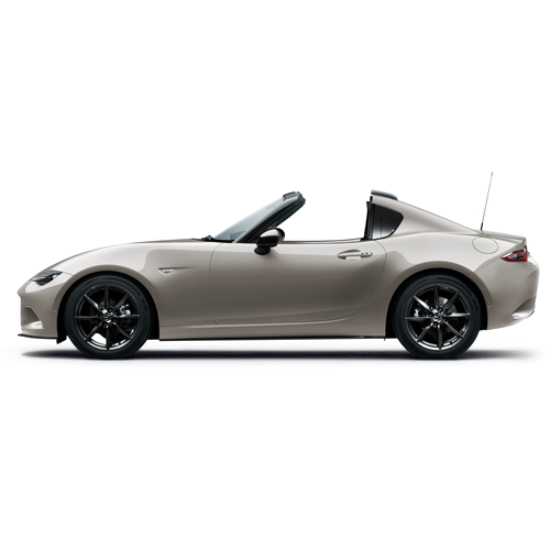 Mazda MX-5 2.0 RF ปี 2022 ราคา-สเปค-โปรโมชั่น