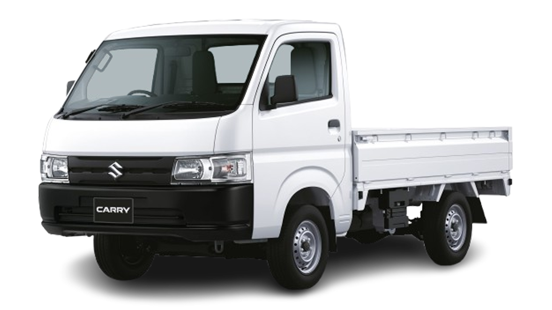 Suzuki Carry Standard ปี 2026 ราคา-สเปค-โปรโมชั่น