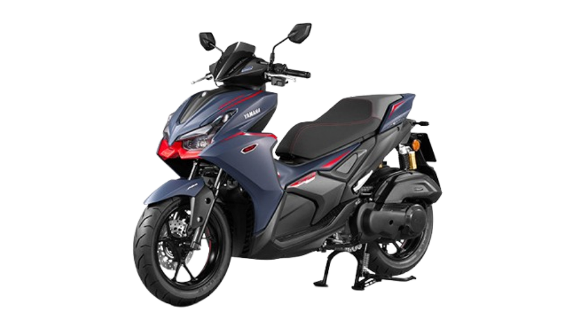 Yamaha Aerox SP ปี 2026 ราคา-สเปค-โปรโมชั่น