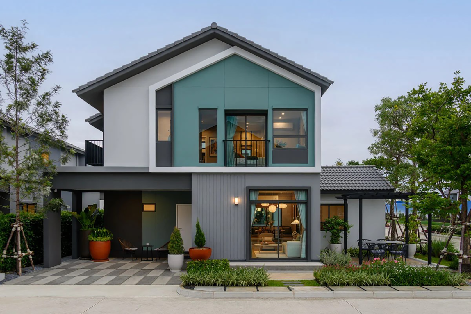 อณาสิริ ชัยพฤกษ์ - วงแหวน 2 (Anasiri Chaiyapruek - Wongwaen 2) ราคา-สเปค-โปรโมชั่น