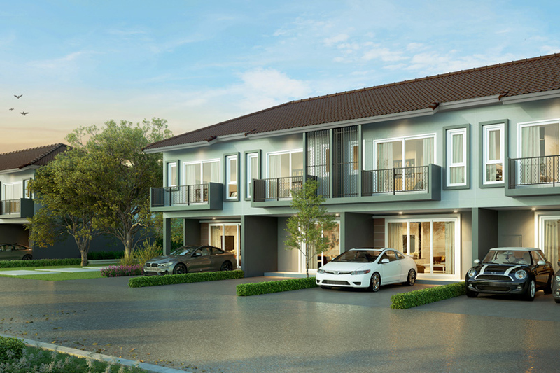 ศุภาลัย พรีโม่ บึงหนองโคตร (Supalai Primo Buengnongkote) ราคา-สเปค-โปรโมชั่น