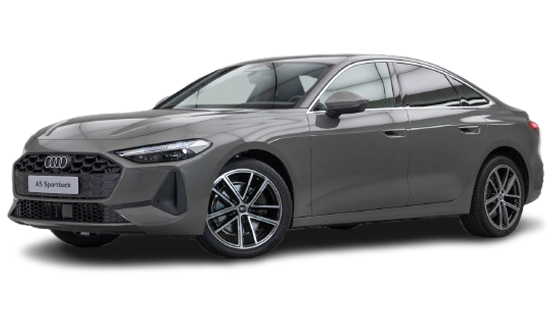 Audi A5 Sportback TFSI e quattro Tech Plus ปี 2025 ราคา-สเปค-โปรโมชั่น