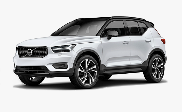 Volvo XC40 Recharge T5 R-Design Expression ปี 2020 ราคา-สเปค-โปรโมชั่น