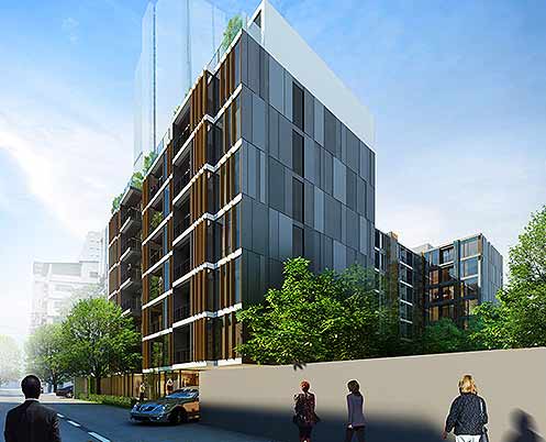 คอนโดพิพัฒน์ แอสเซส ทุกโครงการ