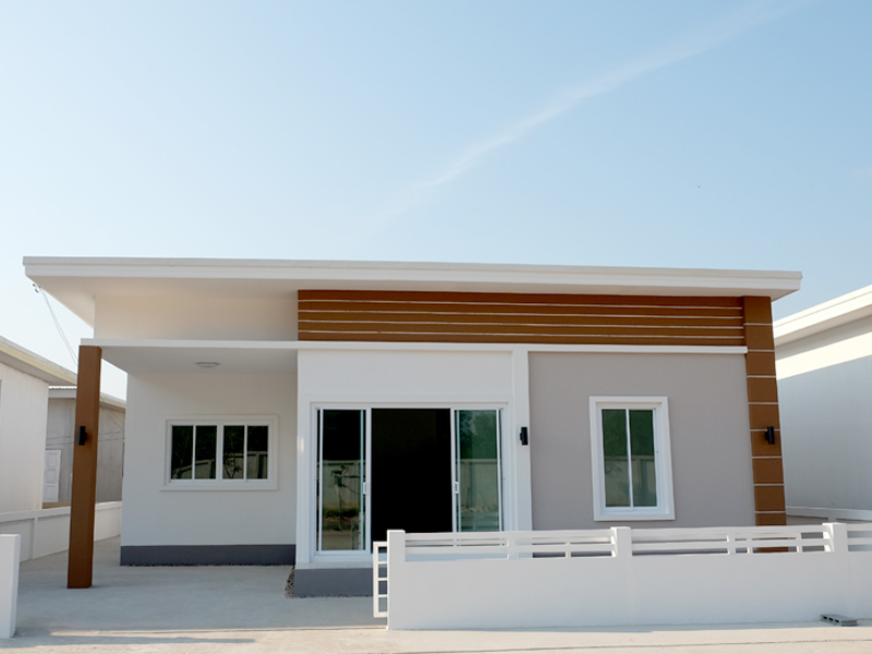 บ้านโครงการบ้านเอ็มบาสซี่ แกรนด์วิลล์ ทุกโครงการ