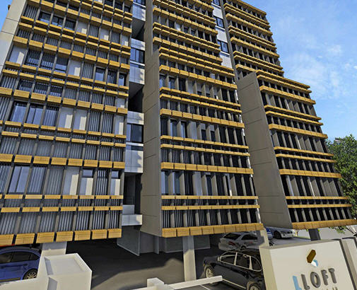 คอนโดเลิศ ดีเวลลอปเมนท์ ทุกโครงการ