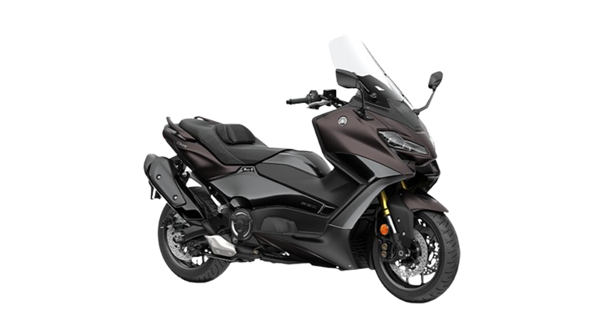 Yamaha TMAX Tech MAX ปี 2024 ราคา-สเปค-โปรโมชั่น