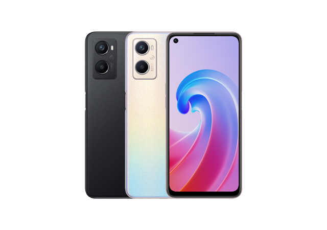 OPPO A 96 (8GB/256GB) ราคา-สเปค-โปรโมชั่น