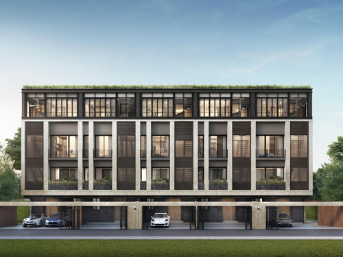 บ้านดีเวล แกรนด์แอสเสท ทุกโครงการ