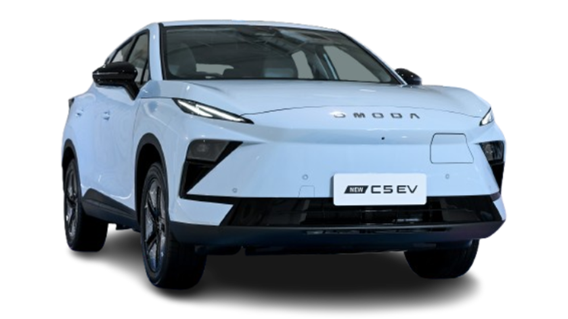 Omoda C5 EV ทุกรุ่นย่อย