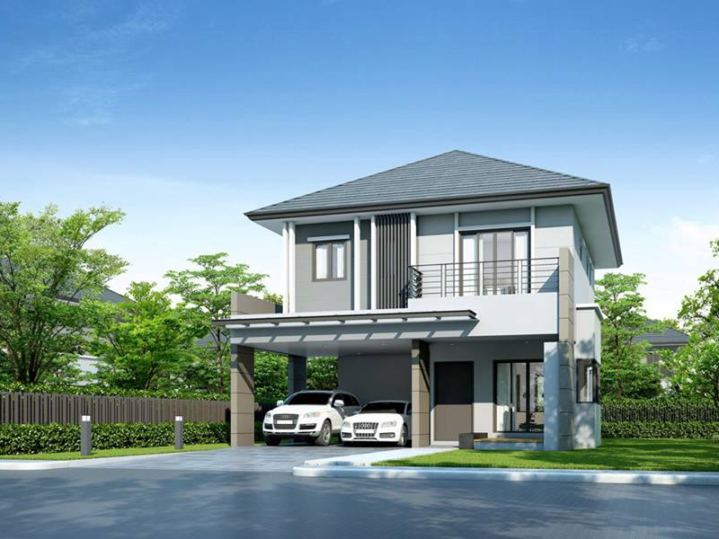 บ้านโคโตบูกิ พร็อพเพอร์ตี้ ทุกโครงการ