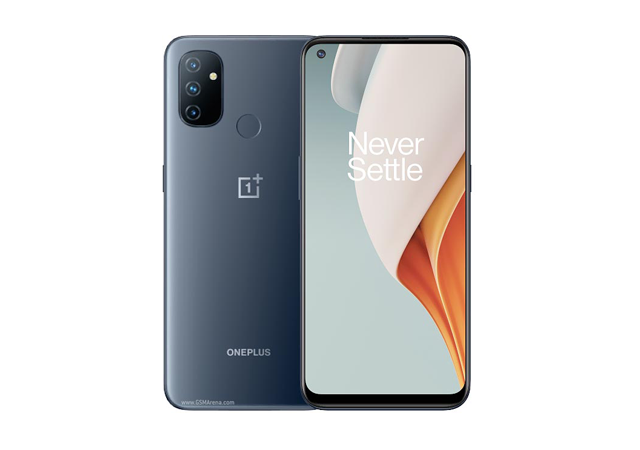 OnePlus Nord N100 ราคา-สเปค-โปรโมชั่น