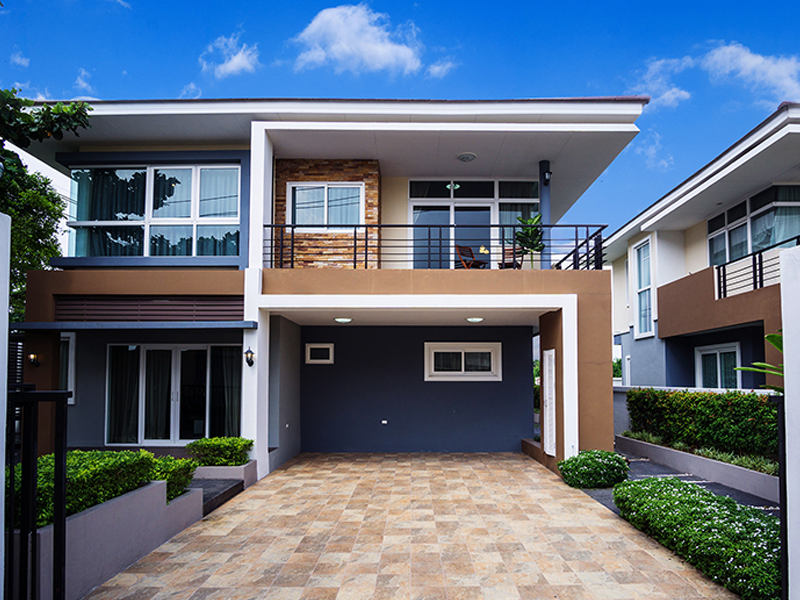 บ้านแมสทิจ ดิเวลอปเมนท์ ทุกโครงการ