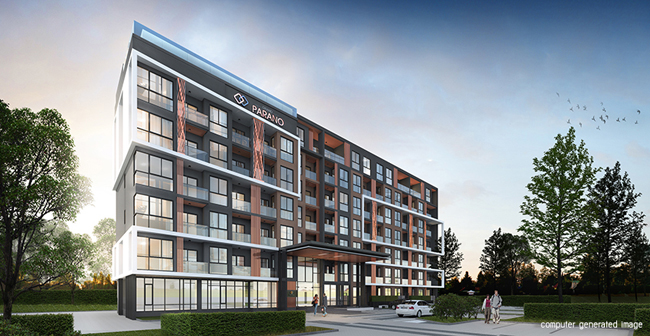 คอนโดมิตรภูมิทรัพย์ ทุกโครงการ