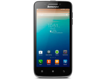 LENOVO S 660 ราคา-สเปค-โปรโมชั่น
