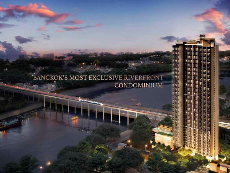 คอนโดเดอะวัน เอสเตท ดีเวลลอปเม้นท์ ทุกโครงการ