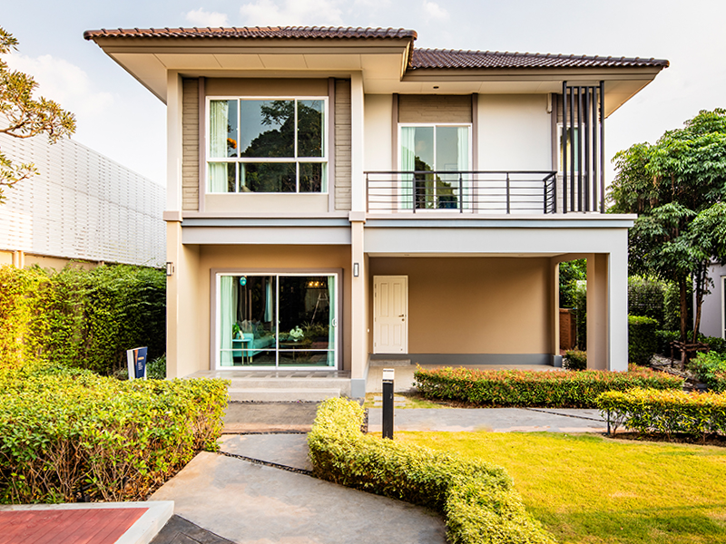 เดอะ แพลนท์ ปากเกร็ด (The Plant Pakkred) ราคา-สเปค-โปรโมชั่น