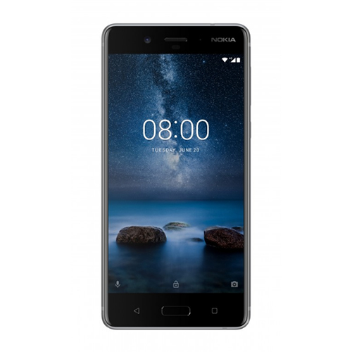 Nokia 8 (6GB/128GB) ราคา-สเปค-โปรโมชั่น