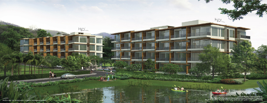 คอนโดวิไลลักษณ์ ดีเวลลอปเมนท์ ทุกโครงการ