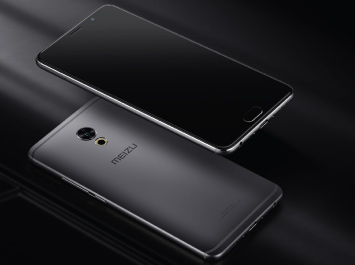 MEIZU Pro 6 Plus (128GB) ราคา-สเปค-โปรโมชั่น