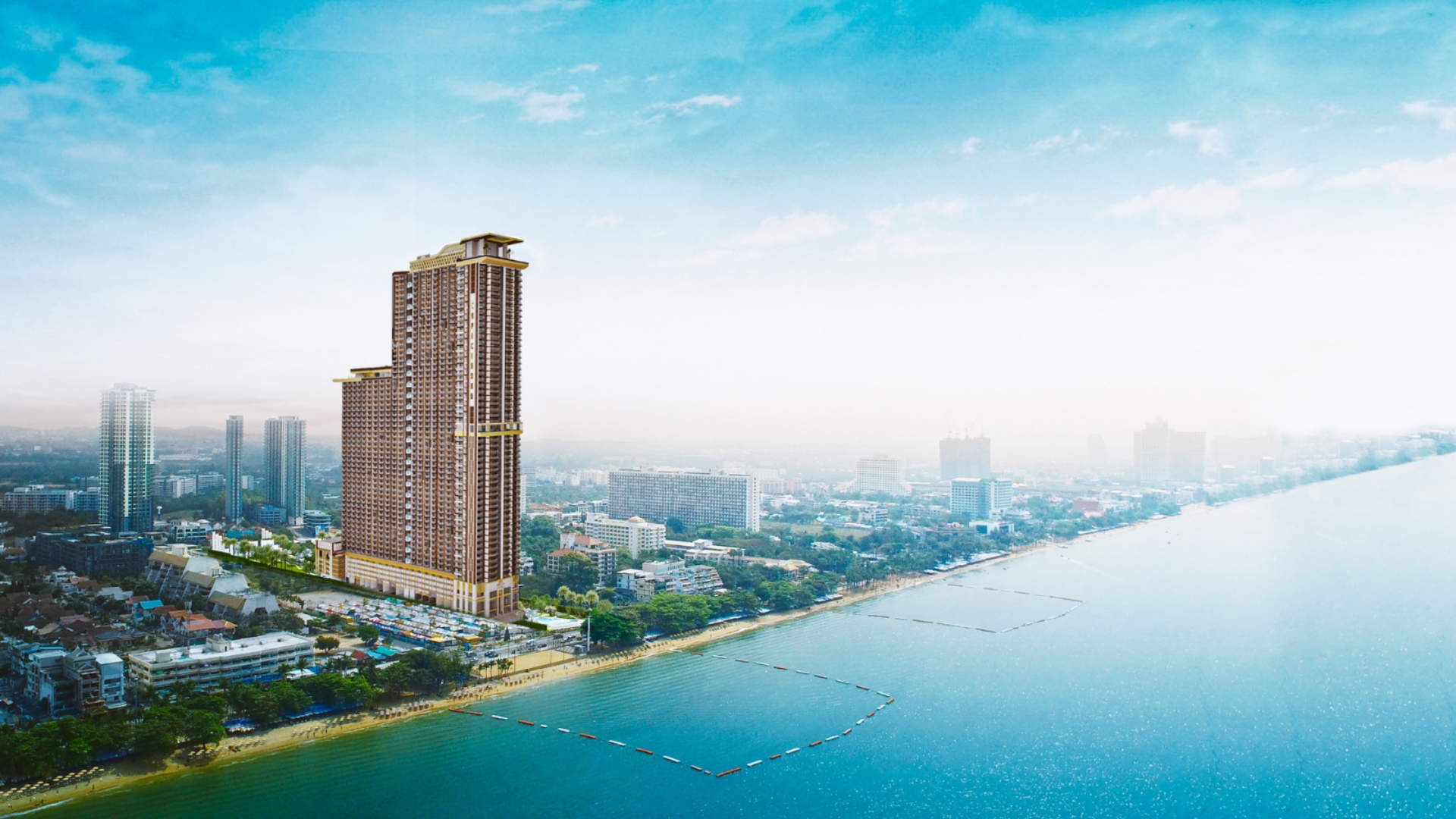 คอนโดเซ็นทรัล โฮม พร็อพเพอร์ตี้ ทุกโครงการ