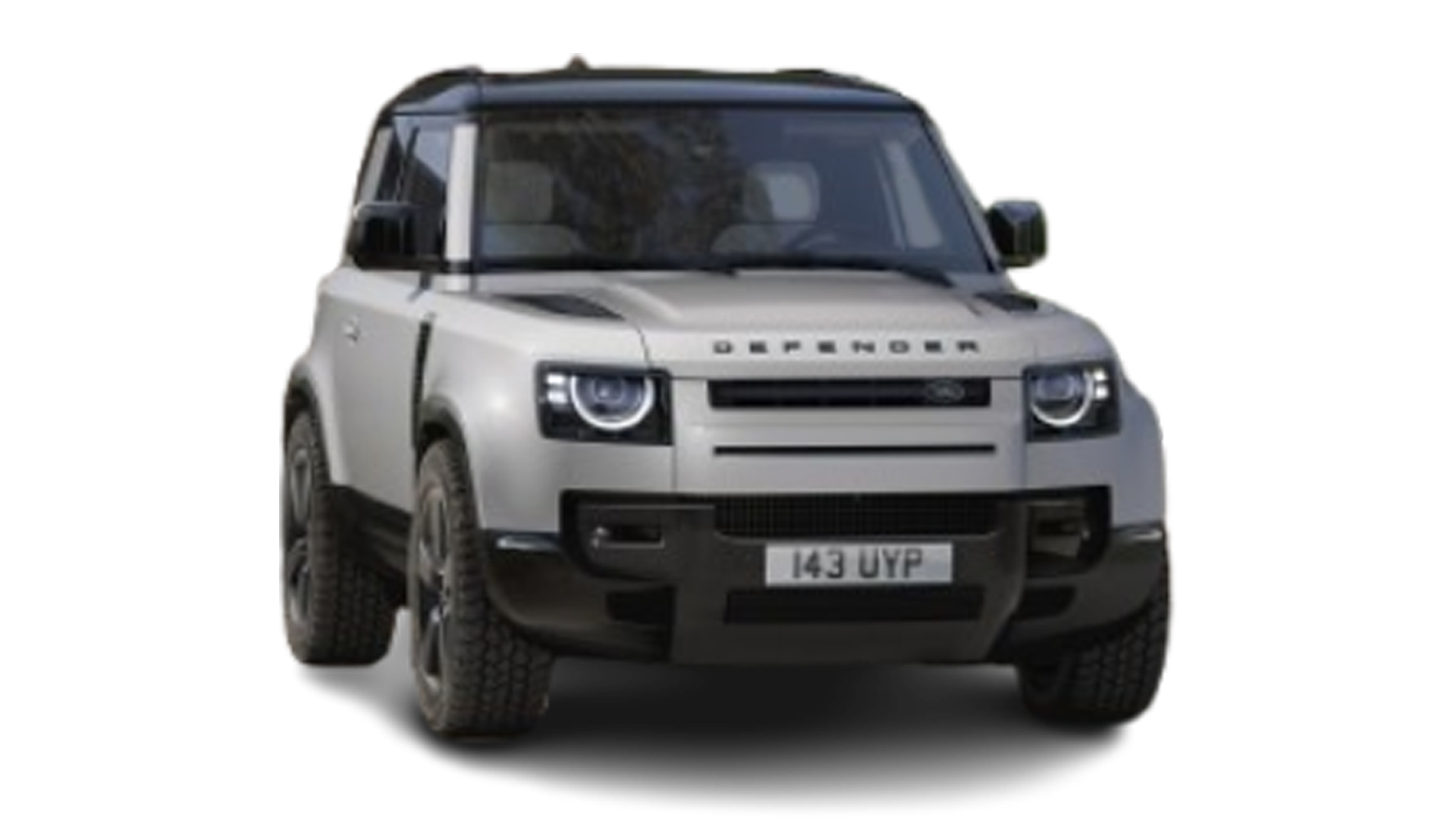 Land Rover Defender 90 3.0 AWD X-Dynamic SE Plus (3 Door) ปี 2026 ราคา-สเปค-โปรโมชั่น