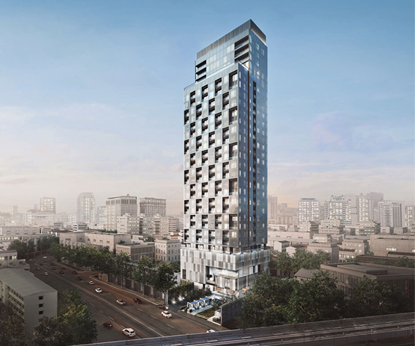 คอนโด1.6 ดีเวล็อปเม้นต์ ทุกโครงการ