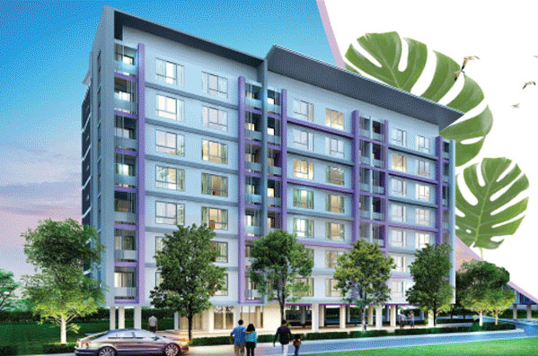 คอนโดอีเอ็มซี ทุกโครงการ