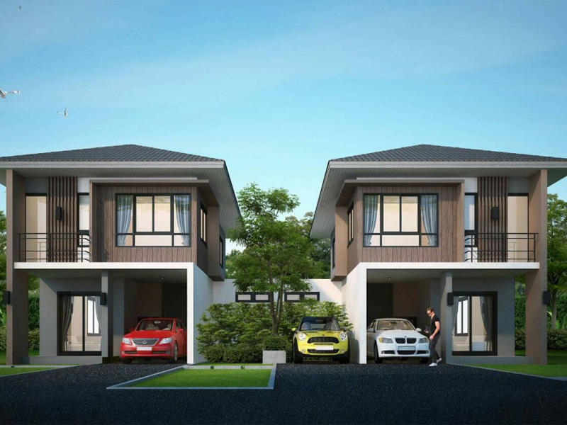 บ้านวีพี เรียลเอสเตท พร็อพเพอร์ตี้ ดีเวลล็อปเม้นท์ ทุกโครงการ