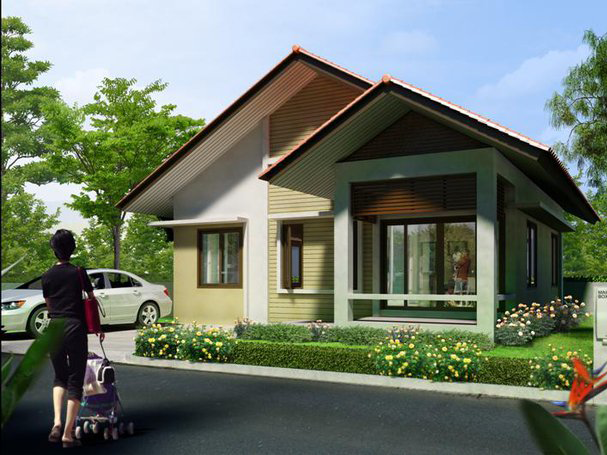 บ้านเค. เอส. กรุ๊ป พร็อพเพอร์ตี้ แอนด์ ดีเวลลอปเมนท์ ทุกโครงการ