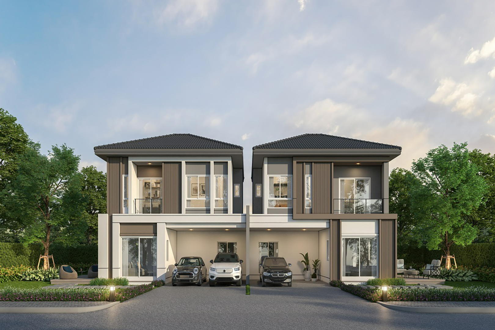 แกรนด์ พลีโน่ วัชรพล-จตุโชติ 10 (Grande Pleno Watcharapol-Chatuchot 10) ราคา-สเปค-โปรโมชั่น